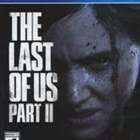 【中古】PS4ソフト 北米版 The Last of Us Part II (18歳以上対象・国内版本体動作可)