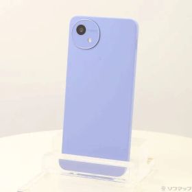 〔中古品〕 AQUOS wish5 64GB ミソラ SH-52F docomo SIMフリー【198】