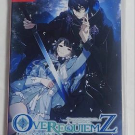 Switch Over RequiemZ オーバーレクイエムズ