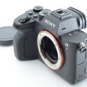 #B885 ★ショット数”９３６０１”回 並品★SONY α7RIV ボディ ILCE-7RM4A ソニー