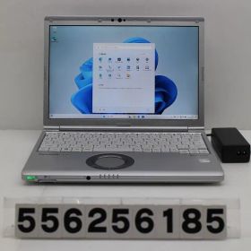 Panasonic CF-SV8KD5VS Core i5 8265U 1.6GHz/8GB/256GB(SSD)/12.1W/WUXGA(1920x1200)/Win11 【556256185】