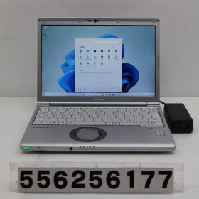Panasonic CF-SV8KD5VS Core i5 8265U 1.6GHz/8GB/256GB(SSD)/12.1W/WUXGA(1920x1200)/Win11 【556256177】