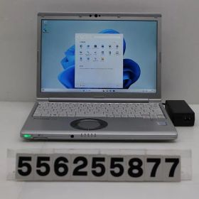 Panasonic CF-SV8KD5VS Core i5 8265U 1.6GHz/8GB/256GB(SSD)/12.1W/WUXGA(1920x1200)/Win11 【556255877】