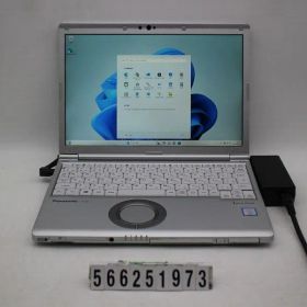 Panasonic CF-SV8RDAVS Core i5 8365U 1.6GHz/8GB/256GB(SSD)/Multi/12.1W/WUXGA(1920x1200)/Win11 【566251973】