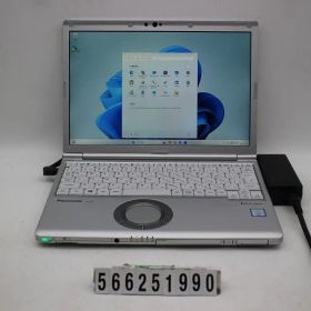 Panasonic CF-SV8RDAVS Core i5 8365U 1.6GHz/8GB/256GB(SSD)/Multi/12.1W/WUXGA(1920x1200)/Win11 【566251990】