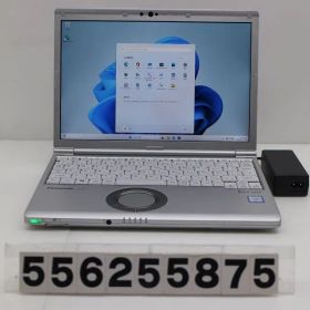 Panasonic CF-SV8KD5VS Core i5 8265U 1.6GHz/8GB/256GB(SSD)/12.1W/WUXGA(1920x1200)/Win11 【556255875】