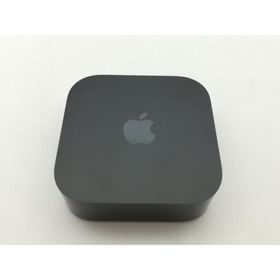 【中古】Apple Apple TV 4K （第3世代/2022） Wi-Fi+Ethernetモデル 128GB MN893J/A【神戸】保証期間１週間