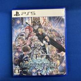 スターオーシャン6 THE DIVINE FORCE