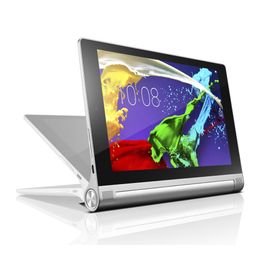レノボ(Lenovo)の【スタンド式Androidタブレット】YOGA Tablet 2-830L(タブレット)