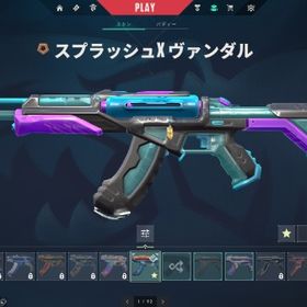 アセンダント2 新規垢 | VALORANT(ヴァロラント)のアカウントデータ、RMTの販売・買取一覧