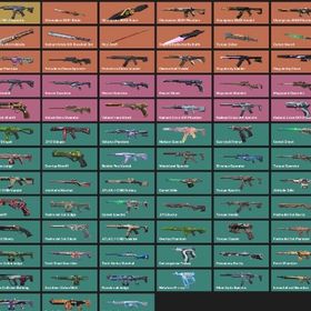 ズビグニェフ様専用 | VALORANT(ヴァロラント)のアカウントデータ、RMTの販売・買取一覧