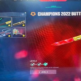 最終値下げ🔥破格スキン多数引退垢 | VALORANT(ヴァロラント)のアカウントデータ、RMTの販売・買取一覧