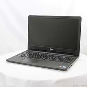 〔中古品（難あり）〕 Inspiron 15 3567 ［Core-i5-7200U (2.5GHz)／8GB／HDD1TB／15.6インチワイド／Windows10 Home(64ビット)］〔中古品（難あり）〕 Inspiron 15 3567 ［Core-i5-7200U (2.5GHz)／8GB／HDD1TB／15.6インチワイド／Windows10 Home(64ビット)］