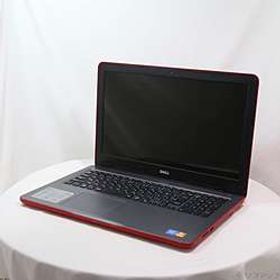 〔中古品（難あり）〕 Inspiron 15 5567 ［Celeron 3865U (1.8GHz)／4GB／HDD1TB／15.6インチワイド／Windows10 Home(64ビット)］〔中古品（難あり）〕 Inspiron 15 5567 ［Celeron 3865U (1.8GHz)／4GB／HDD1TB／15.6インチワイド／Windows10 Home(64ビット)］