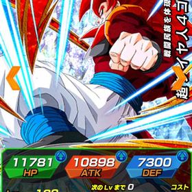 環境最強キャラ2体確保済み 取り急ぎ | ドッカンバトルのアカウントデータ、RMTの販売・買取一覧