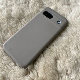 かなり綺麗 Google pixel 8a bay