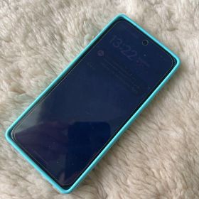 かなり綺麗 pixel8a 青