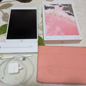 iPad Pro 10.5(256GB)+Apple Pencil