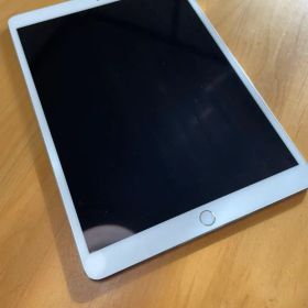 iPad Pro 10.5シルバー／256GB