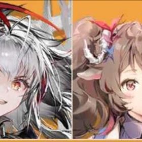 限定 ウィシャデル +純燼エイヤフィヤトラ+合計ガチャ750連以上 | アークナイツのアカウントデータ、RMTの販売・買取一覧