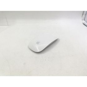 【中古】Apple Magic Mouse (2009/A1296) MB829J/A【大宮東口】保証期間１週間