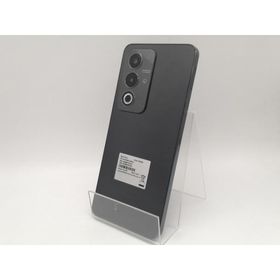 【中古】Oppo 楽天モバイル 【SIMフリー】 OPPO A3 5G 4GB 128GB ブラック CPH2639【札幌南2条】保証期間１ヶ月【ランクA】