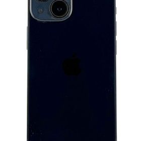 iPhone13 mini 128GB ミッドナイト 国内版 SIMフリー