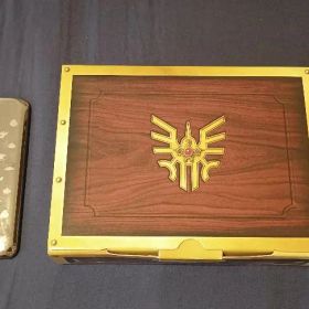 ドラゴンクエストスマホ sh-01f スマートフォン ドラクエ