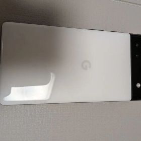 Google Pixel 6a 新品¥19,800 中古¥13,280 | 新品・中古のネット最安値