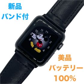 アップルウォッチ(Apple Watch)のApple Watch series3 38mm(その他)