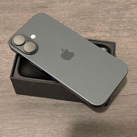 【ほぼ未使用】iPhone 17｜256GB｜SIMフリー