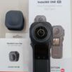 アクションカメラ ONE RS 1-INCH EDITION INSTA360