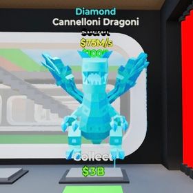 最終値下げ・急ぎのため超格安‼️ ダイヤドラゴン(ブレインロット) | フォートナイト(Fortnite)のアカウントデータ、RMTの販売・買取一覧