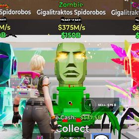 ゾンビ蜘蛛 | フォートナイト(Fortnite)のアカウントデータ、RMTの販売・買取一覧