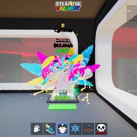 本当の最終値下げ‼️カーニバル67⚡️付き(ブレインロット) | フォートナイト(Fortnite)のアカウントデータ、RMTの販売・買取一覧