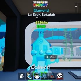 最終値下げ‼️ ダイヤ家(ブレインロット) | フォートナイト(Fortnite)のアカウントデータ、RMTの販売・買取一覧