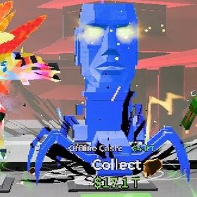 レインボー蜘蛛 | フォートナイト(Fortnite)のアカウントデータ、RMTの販売・買取一覧