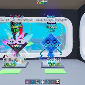 【ブレインロット】業界最安値カーニバルケパット ネオンケパット セット | フォートナイト(Fortnite)のアカウントデータ、RMTの販売・買取一覧