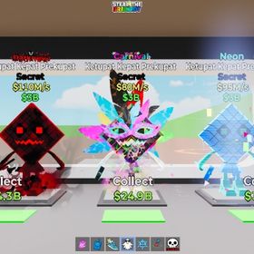 【ブレインロット】業界最安値イベントケパット×3 セット | フォートナイト(Fortnite)のアカウントデータ、RMTの販売・買取一覧