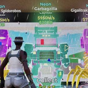 【最安値‼️】ネオントラック🚚 | フォートナイト(Fortnite)のアカウントデータ、RMTの販売・買取一覧