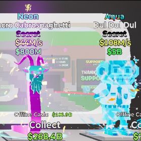 【ブレインロッド】 ✨業者最安値/破格✨アクア猿/おまけ付き | フォートナイト(Fortnite)のアカウントデータ、RMTの販売・買取一覧