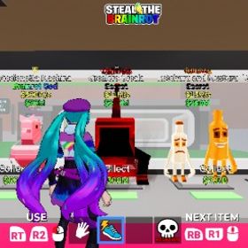 ブレインロットのキャラ販売セット | フォートナイト(Fortnite)のアカウントデータ、RMTの販売・買取一覧