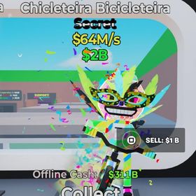 カーニバル Chicleteira Bicicleteira | フォートナイト(Fortnite)のアカウントデータ、RMTの販売・買取一覧