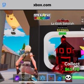 ブレインロット ダークネス家とカニケパ | フォートナイト(Fortnite)のアカウントデータ、RMTの販売・買取一覧