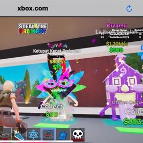 ブレインロット ドリーみ家とカニケパセット | フォートナイト(Fortnite)のアカウントデータ、RMTの販売・買取一覧