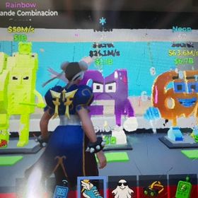 即購入〇レインボーラグランデ🌈ネオン変異21‼️ネオン67! | フォートナイト(Fortnite)のアカウントデータ、RMTの販売・買取一覧