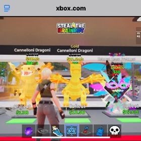 ドラゴン2体とカニケパ | フォートナイト(Fortnite)のアカウントデータ、RMTの販売・買取一覧
