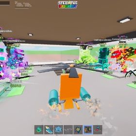 【最安値】ドラゴン＋蜘蛛最強キャラ各種一覧 【ブレインロット】 | フォートナイト(Fortnite)のアカウントデータ、RMTの販売・買取一覧