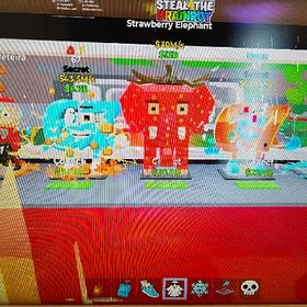 ストロベリーエレファント等まとめ売り | フォートナイト(Fortnite)のアカウントデータ、RMTの販売・買取一覧