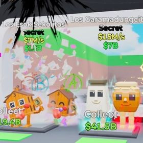 値下げ不可 2体セット 格安 最安値！ロス家 ロスガラマ 即購入可能 | フォートナイト(Fortnite)のアカウントデータ、RMTの販売・買取一覧